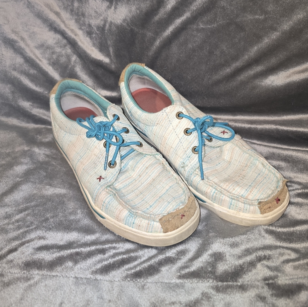 Hooey by Twisted X shoes